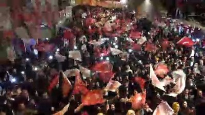 imtiyaz - Demokrat Parti Genel Başkanı Uysal: 'Türkiye'nin kıymetini iyi bilelim' - ŞANLIURFA  Videosu