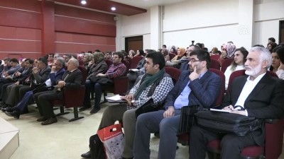 Devlet Arşivleri için 2019 yeniden yapılanma yılı olacak - KONYA 