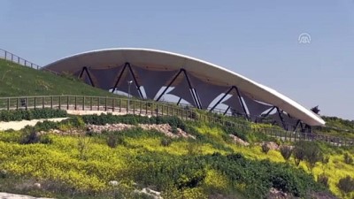 Doğu-Batı Dostluk ve Barış Rallisi 'Göbeklitepe' temasıyla düzenlenecek - ŞANLIURFA