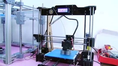 Dronelar kesintisiz mobil iletişim için havalanacak - SAKARYA 