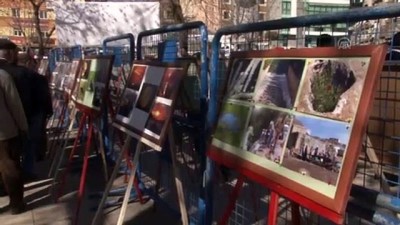 Elazığ'da 'Dünya Su Günü' fotoğraf sergisi