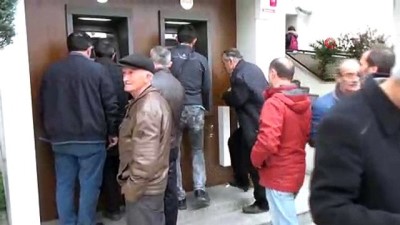 bankamatik -  Fındık üreticilerine 'Alan Bazlı Gelir Desteği' ödemeleri başladı Videosu
