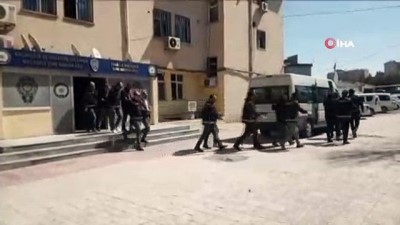  Hayali hasta girişi yapan hastanelere operasyon: 10 gözaltı