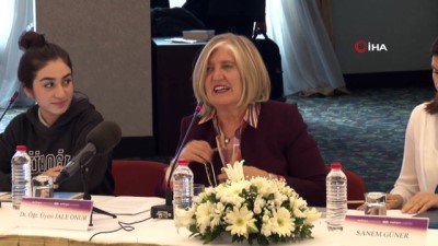 koordinat -  IB Genel Direktörü Dr. Siva Kumari Maltepe Üniversitesi’nde  Videosu