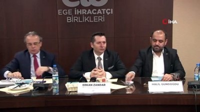 online alisveris -  İzmir’de E-İhracat Zirvesi başlıyor  Videosu