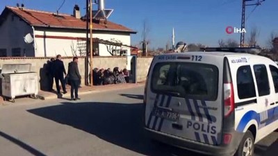 vesikalik fotograf -  Karısını öldürüp intihar girişiminde bulundu  Videosu