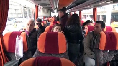 cay fabrikasi - Keşif gezileri kapsamında seyahat acenteleri Trabzon'da  Videosu