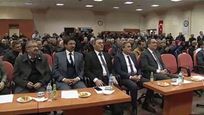 Kılıçdaroğlu: 'Her alanda üretmemiz lazım' - GİRESUN 