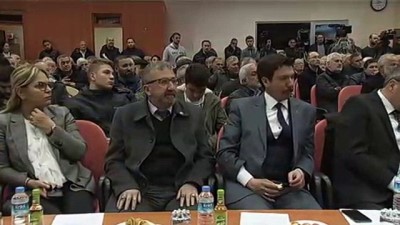 Kılıçdaroğlu: 'Üniversitelerde düşünce serbest olur' - GİRESUN 