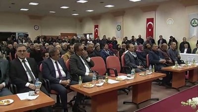 Kılıçdaroğlu: 'Yargı bağımsız olacak' - GİRESUN 