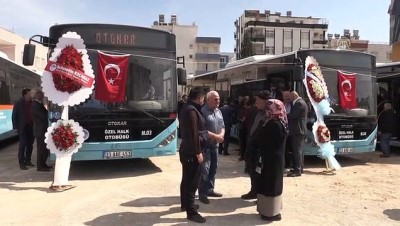 kooperatif - Kontak çevirmek için 21 yıl beklediler - MERSİN  Videosu