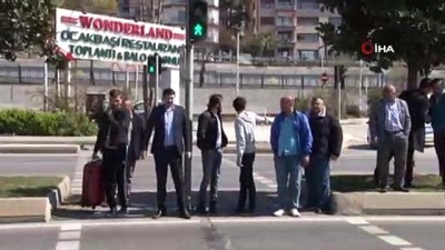  Maltepe sahil yolunda kaza: 5 yaralı 