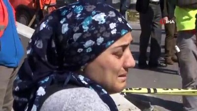  Özel öğrencileri taşıyan okul servisi devrildi: 4'ü ağır 28 yaralı 