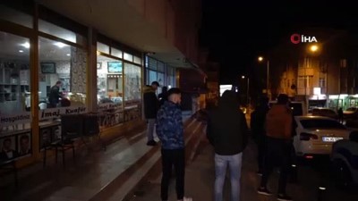 yol verme kavgasi -  Pendik'te yol verme kavgası kanlı bitti  Videosu