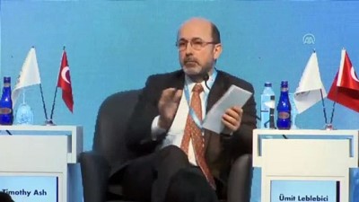 TEB Genel Müdürü Ümit Leblebici - BURSA 