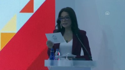 Uludağ Ekonomi Zirvesi başladı - BURSA 