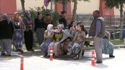 Uyuşturucuyu battaniye ve kilimlerin arasına gizlemişler - AFYONKARAHİSAR