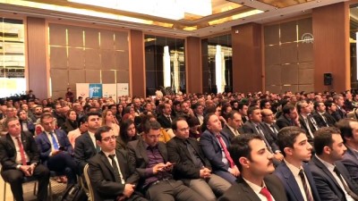 Vali Güzeloğlu: 'Bu kente ekonomik bakmalıyız, ideolojik değil' - DİYARBAKIR