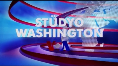 VOA - EGE Türk Stüdyo Washington 22 Mart
