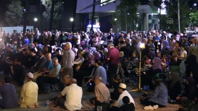 etnik koken - Yeni Zelanda’daki terör kurbanları Avustralya’da anıldı - MELBOURNE Videosu