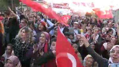 AK Parti Sözcüsü Çelik: 'Kılıçdaroğlu, o cani yerine İslam dünyasını eleştiriyor' - ADANA