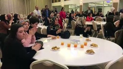 isaf - Engelli genç kızın düğün hayali gerçek oldu Videosu