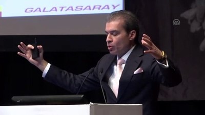 divan kurulu - Galatasaray'ın borcu 2 milyar 825 milyon lira (2) - İSTANBUL  Videosu