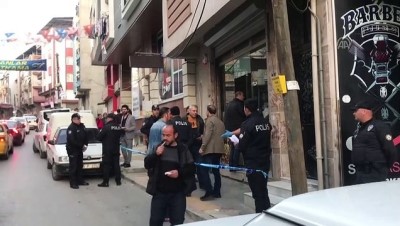 memur - İzmir'de cinayet Videosu