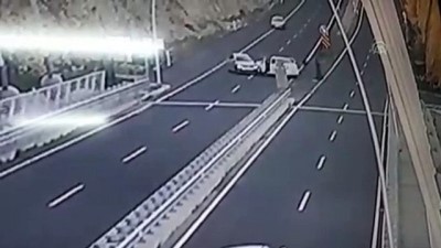trafik kazasi - Şanlıurfa’da trafik kazası: 5 yaralı Videosu