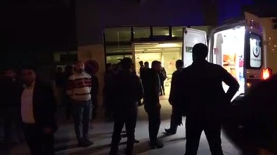 cay ocagi - Siirt'te bıçaklı kavga: 1 ölü  Videosu