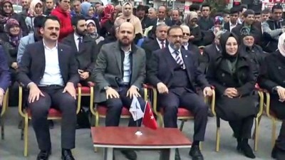 isgal girisimi - TÜGVA Yüksek İstişare Kurulu Üyesi Erdoğan: 'Milleti kandırmaya çalışıyorlar' - TEKİRDAĞ  Videosu