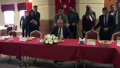 manipulasyon - 'Türkiye dışarıdan izaha sokulacak bir ülke değil' - TEKİRDAĞ Videosu