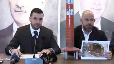 'Yalova'nın her yerini dubalarla doldurdular' - YALOVA 