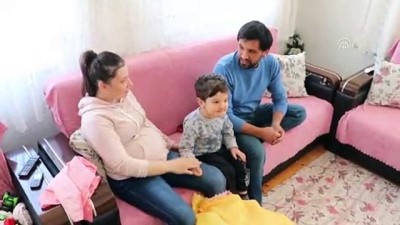 turk ailesi - 'Ameliyathanedeki her şeyin sallandığını gördüm' - DENİZLİ  Videosu