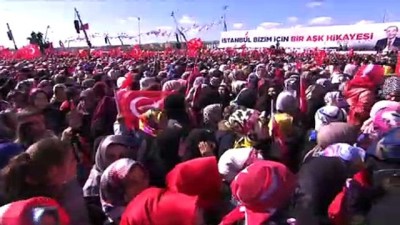 hain planlar - Devlet Bahçeli: 'Kürt kökenli kardeşlerimiz bu hain planları alt üst eder' - İSTANBUL  Videosu