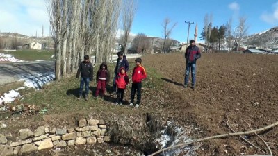 basin mensuplari - Hiranur'dan geriye görüntüleri kaldı - SİVAS  Videosu