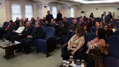 eziler - Seyahat acentesi yetkilileri Kastamonu'yu gezdi - KASTAMONU  Videosu