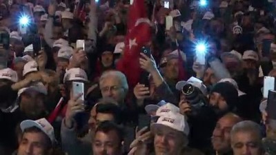 esnaf odasi - Yıldırım: 'İstanbul üretmezse Türkiye durur' - İSTANBUL  Videosu