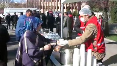 iskenceler - Muhsin Yazıcıoğlu kabri başında anıldı - ANKARA  Videosu