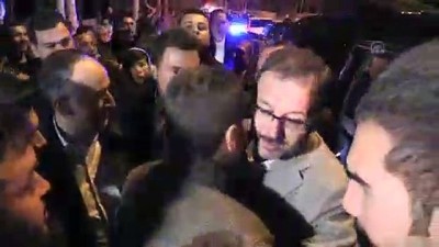 keci - 'Şer odaklarına 31 Mart akşamı güzel bir ders vereceğiz'- KIRIKKALE  Videosu