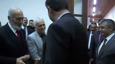 arkeoloji - Tarihi binada 38 yıl sonra ders zili çaldı - SİVAS  Videosu