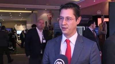 '5G'yi kontrol eden küresel güç olacak' - BURSA 