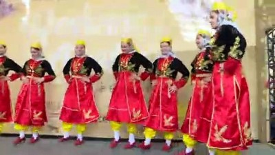 nevruz - Azerbaycan'da Nevruz Bayramı - BAKÜ  Videosu