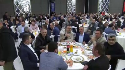 genc girisimciler -  Bakan Pekcan: “Artık herkes kafasına göre market açamayacak” Videosu