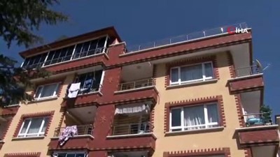 yarali cocuk - Başkent'te çocukların oyununda kanlı son  Videosu