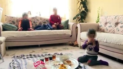 bosanma davasi - Boşanmak isteyen eşini çocuklarının gözünün önünde öldürdü - ERZURUM Videosu