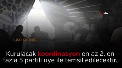demokratik guc birligi -  CHP-HDP ittifakının belgesi  Videosu