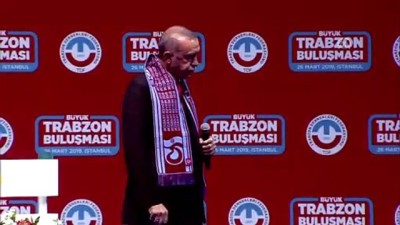 Erdoğan: '(Kılıçdaroğlu'na) İslam dünyasından kaynaklanan terör nasıl dersin?' - İSTANBUL