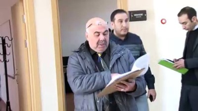 memur -  Eskişehirspor’a iki günde ikinci haciz şoku Videosu