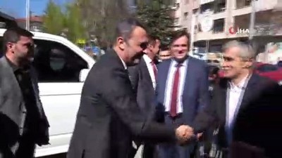 temel atma toreni - Fikret Orman: 'Şenol hoca geri gelsin de o başarıyı bizde yapmaya başlasın' Videosu